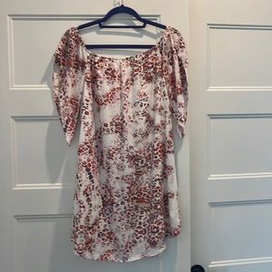 Women Fabrik Dress